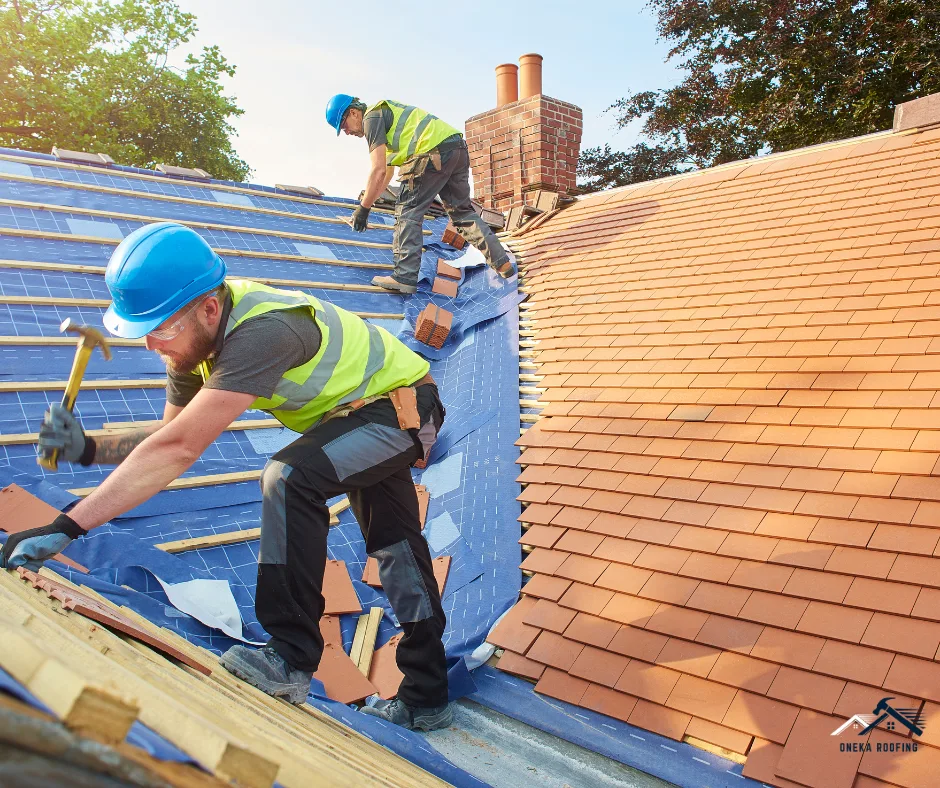 Why choose Roof Repair Near Me in White Pigeon, MI